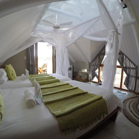 Kalahari Game Lodge 库斯 外观 照片