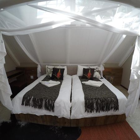 Kalahari Game Lodge 库斯 外观 照片