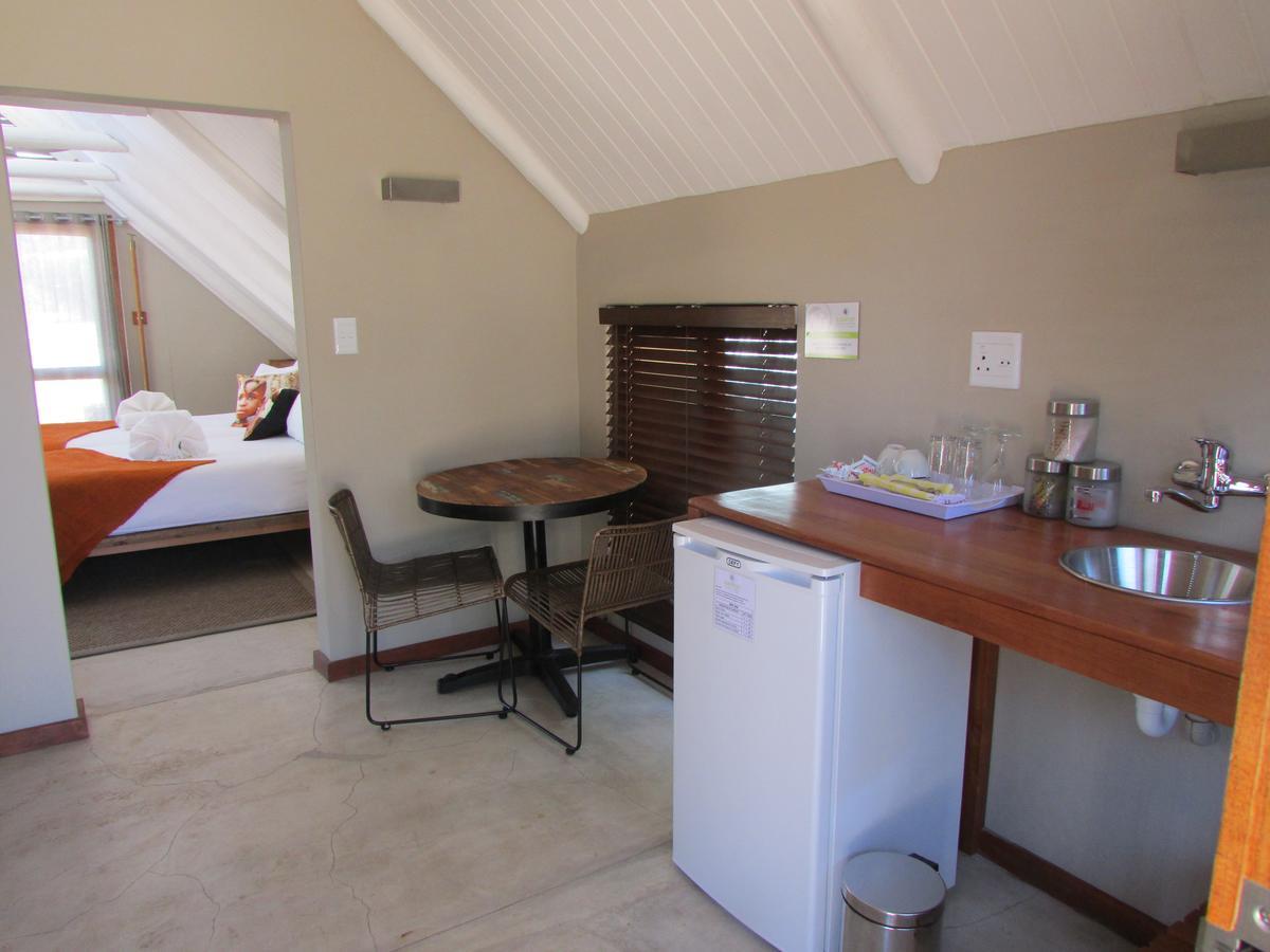 Kalahari Game Lodge 库斯 外观 照片