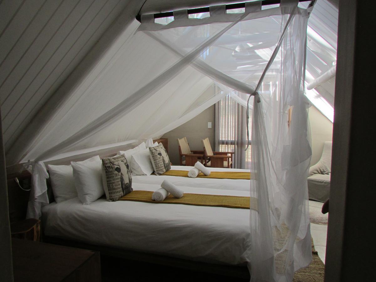 Kalahari Game Lodge 库斯 外观 照片