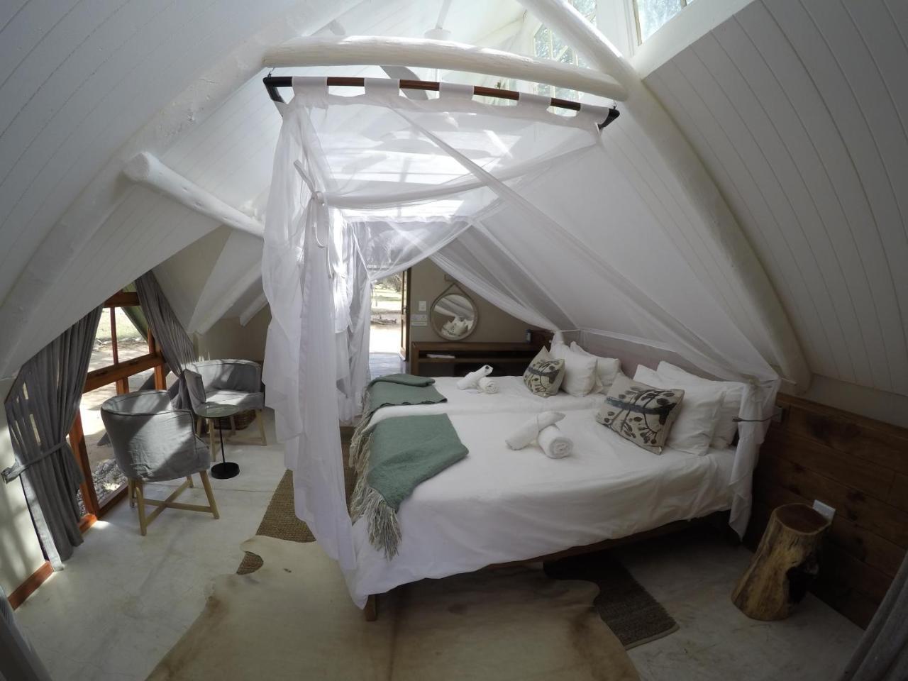 Kalahari Game Lodge 库斯 外观 照片