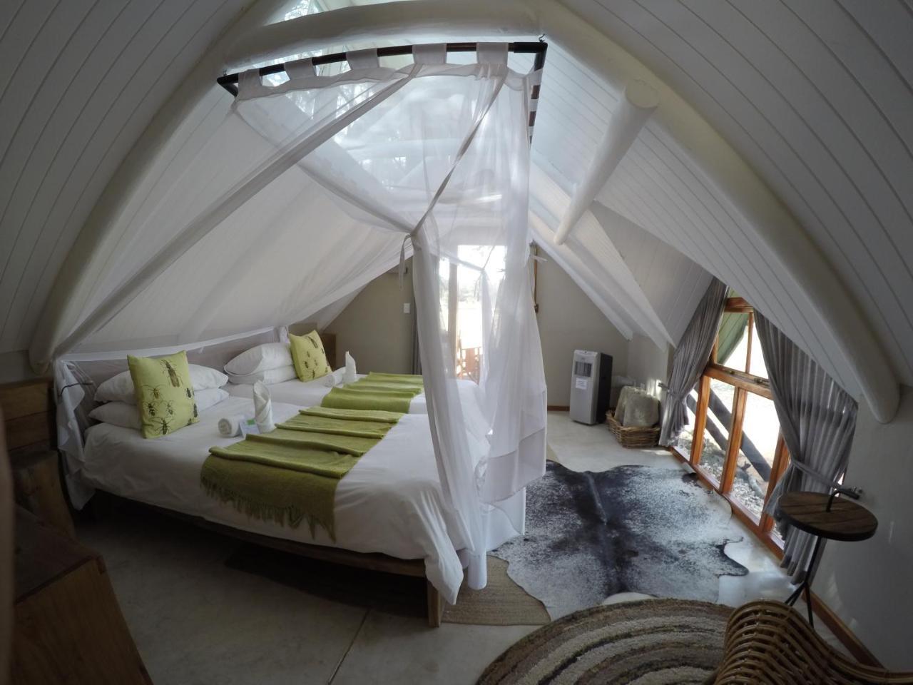 Kalahari Game Lodge 库斯 外观 照片